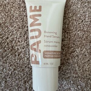 PAUME Renewing Hand Serum